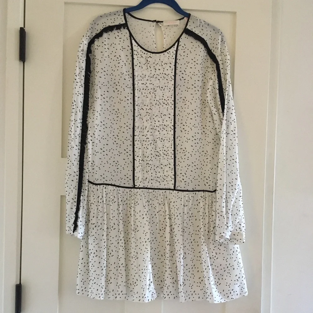 Sass & Bide “Feel It All Around” Dress - Picture 2 of 5